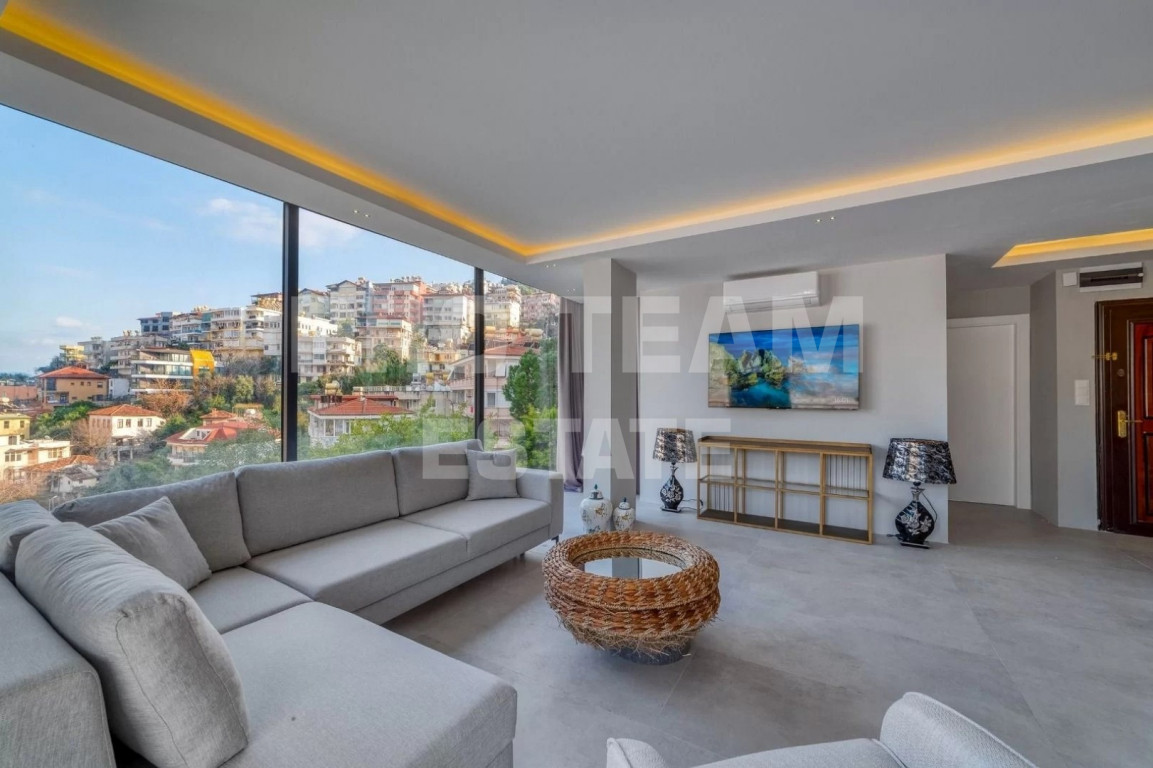 Appartamento a Alanya, Turchia, 80 m² - foto 11