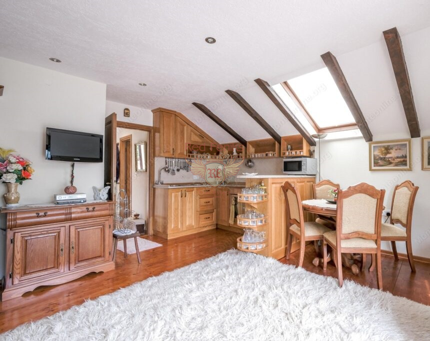 Casa en Kotor, Montenegro, 133 m² - imagen 7