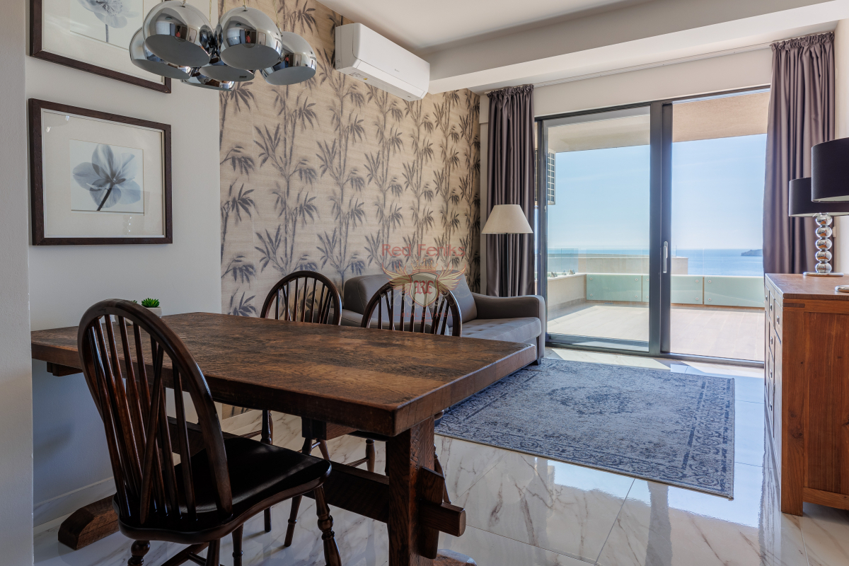 Appartement à Budva, Monténégro, 49 m² - image 7