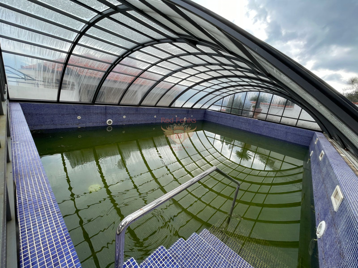 Haus in Herceg-Novi, Montenegro, 499 m² - Foto 7