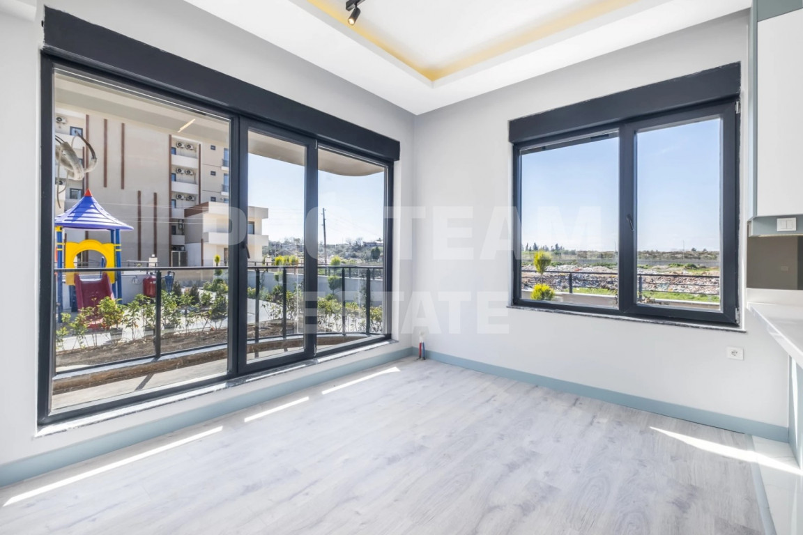 Appartement à Antalya, Turquie, 50 m² - image 11