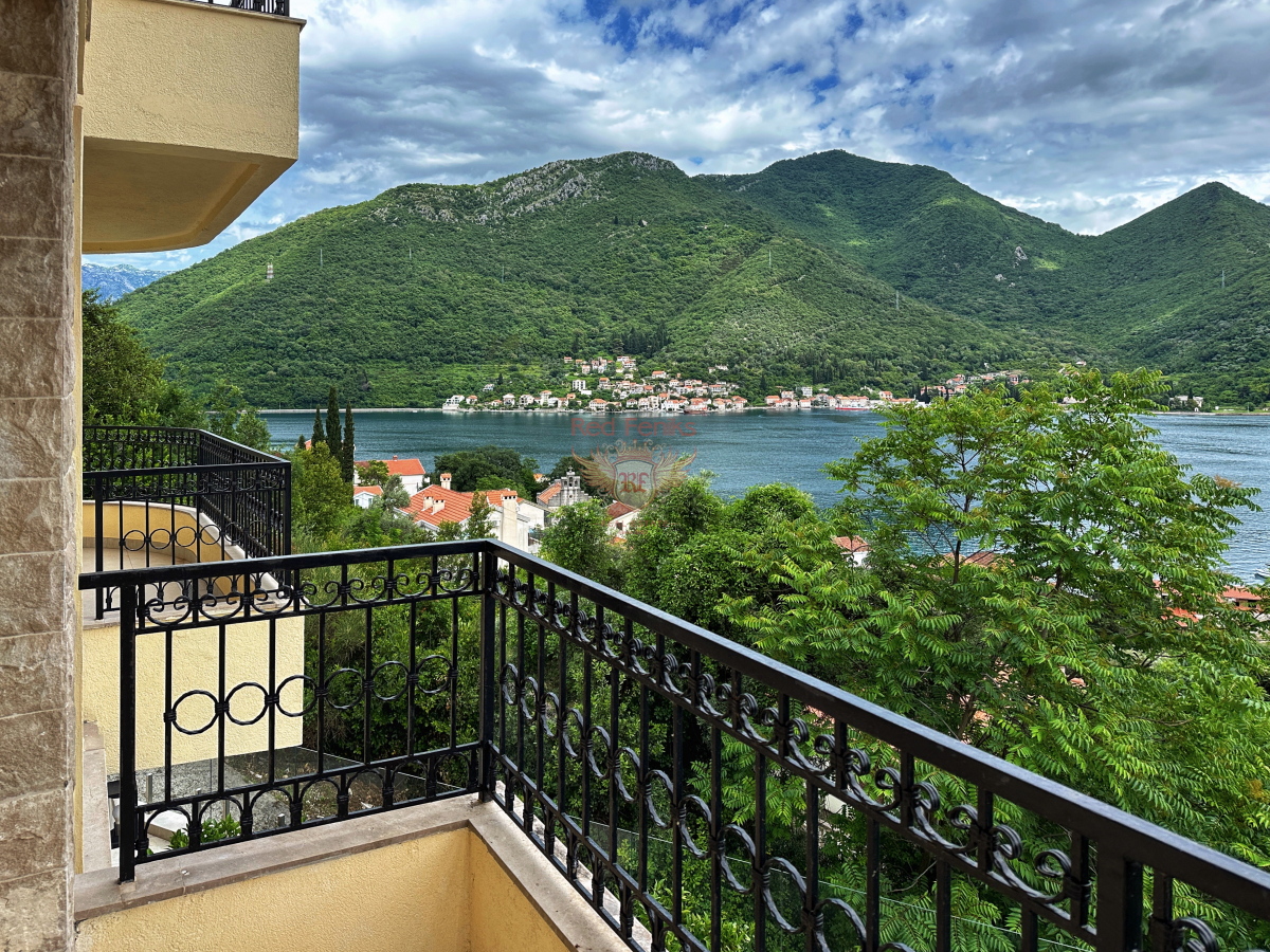 Appartamento a Herceg-Novi, Montenegro, 46 m² - foto 7