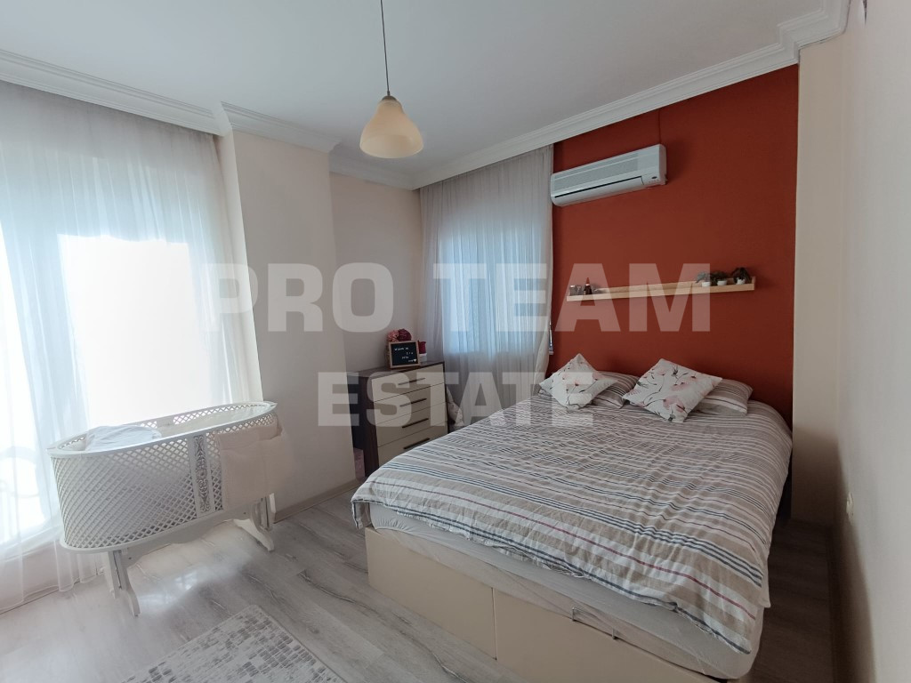 Wohnung in Antalya, Türkei, 85 m² - Foto 11