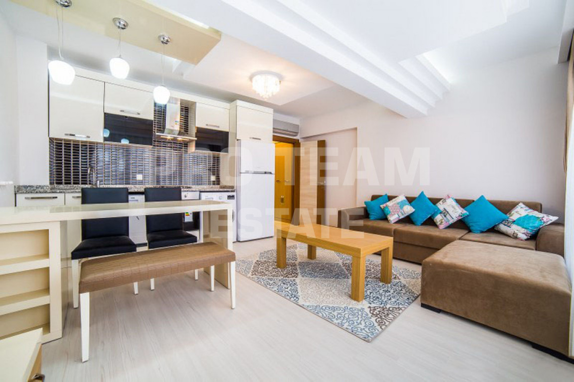 Appartamento a Antalya, Turchia, 60 m² - foto 11