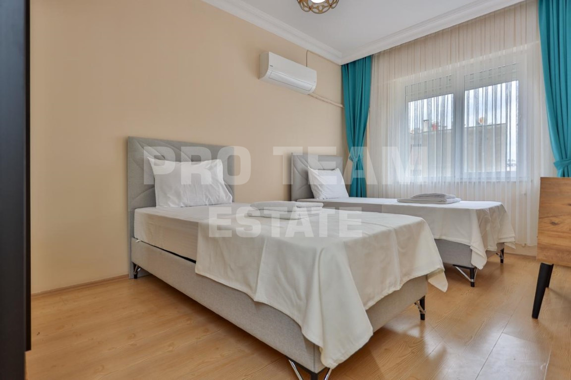 Appartement à Antalya, Turquie, 100 m² - image 11