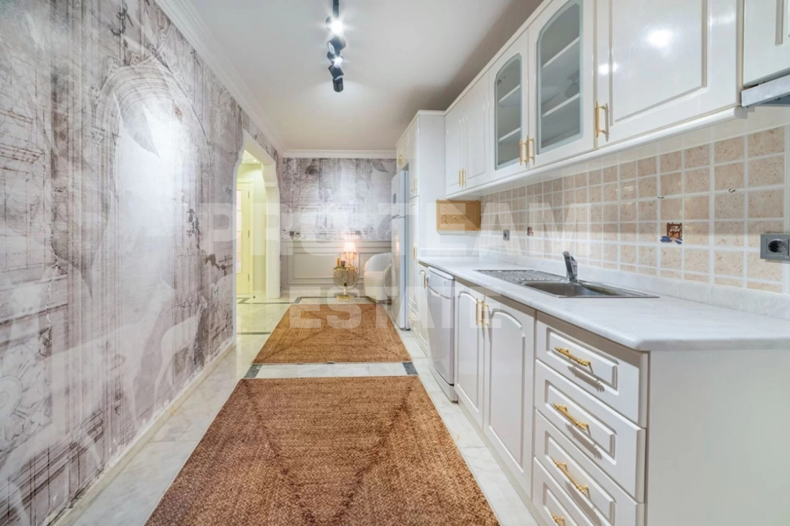 Appartamento a Alanya, Turchia, 115 m² - foto 11