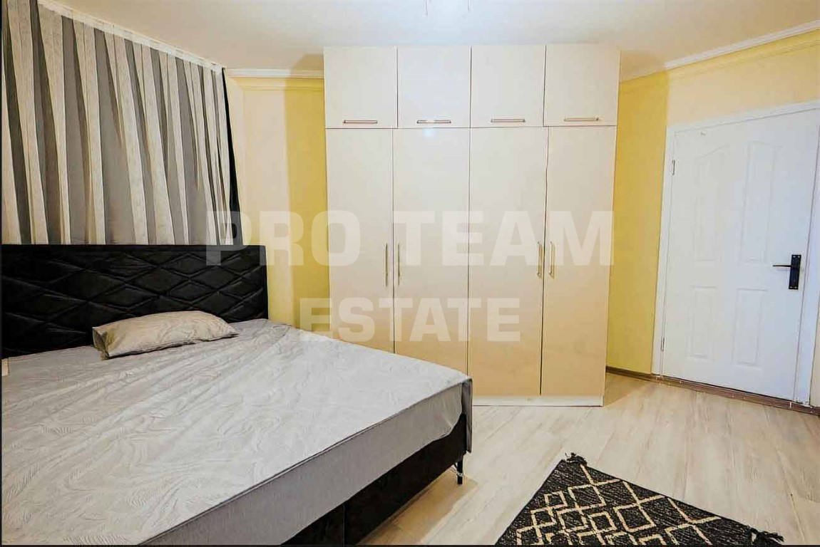 Wohnung in Antalya, Türkei, 60 m² - Foto 11