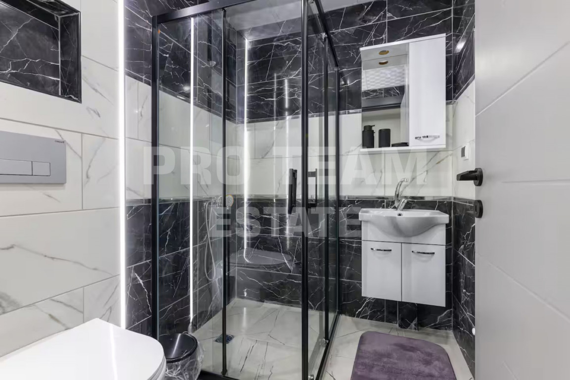 Flat in Antalya, Turkey, 140 m² - picture 11