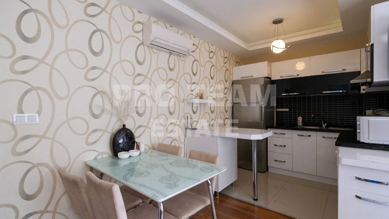 Appartamento a Antalya, Turchia, 55 m² - foto 11