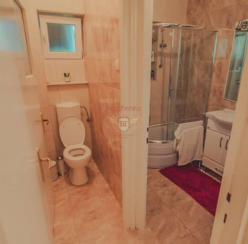 Flat in Herceg-Novi, Montenegro, 86 m² - picture 7