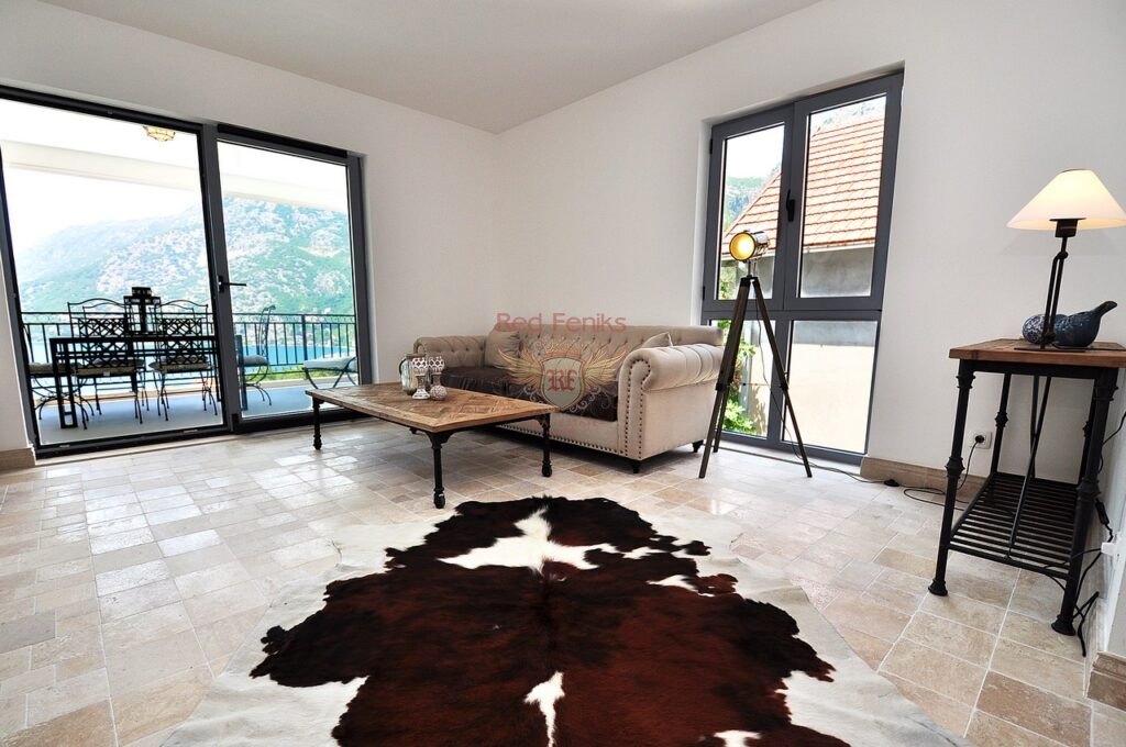 Piso en Kotor, Montenegro, 92 m² - imagen 7