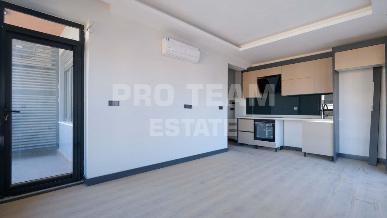 Wohnung in Antalya, Türkei, 102 m² - Foto 11