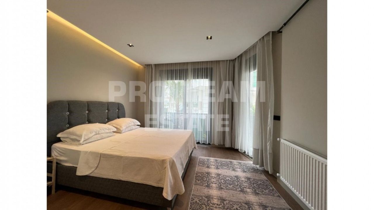Appartamento a Antalya, Turchia, 55 m² - foto 11