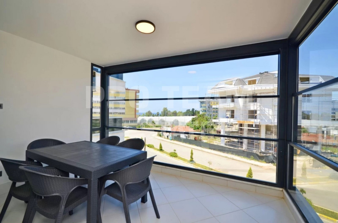 Appartement à Alanya, Turquie, 100 m² - image 11