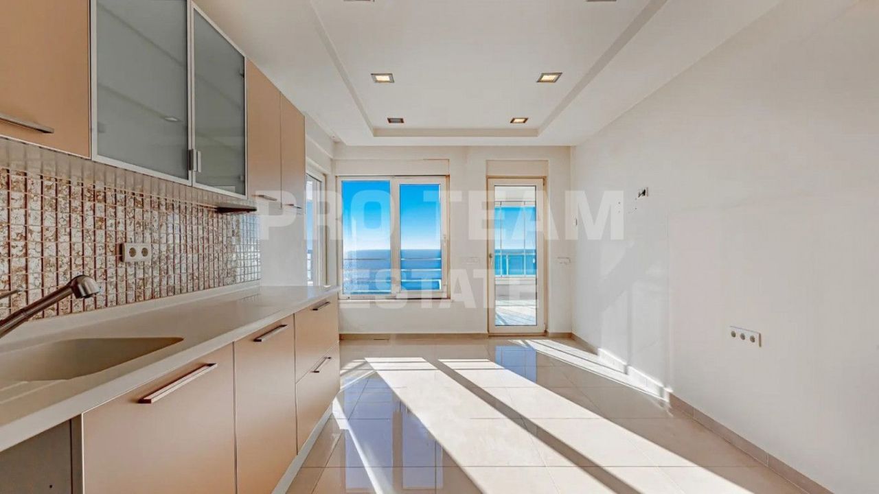 Appartamento a Antalya, Turchia, 250 m² - foto 11