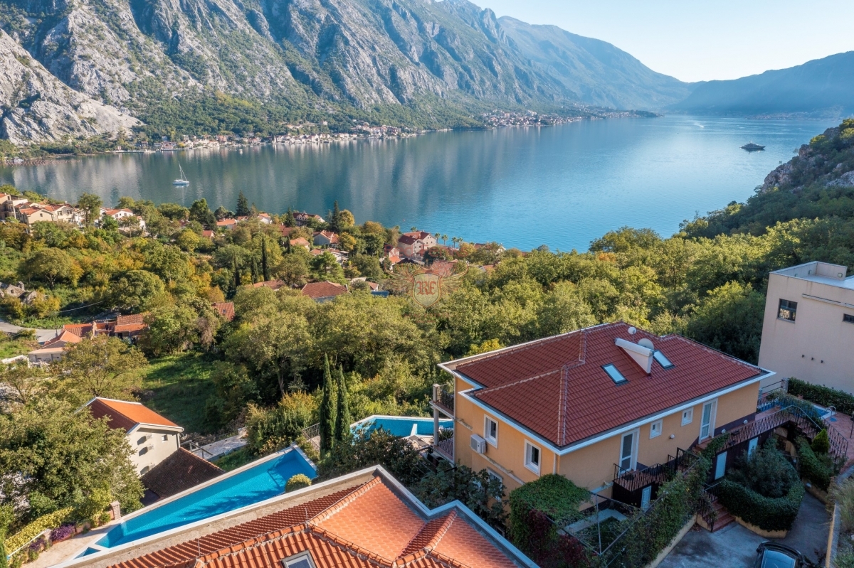 Casa a Kotor, Montenegro, 148 m² - foto 7