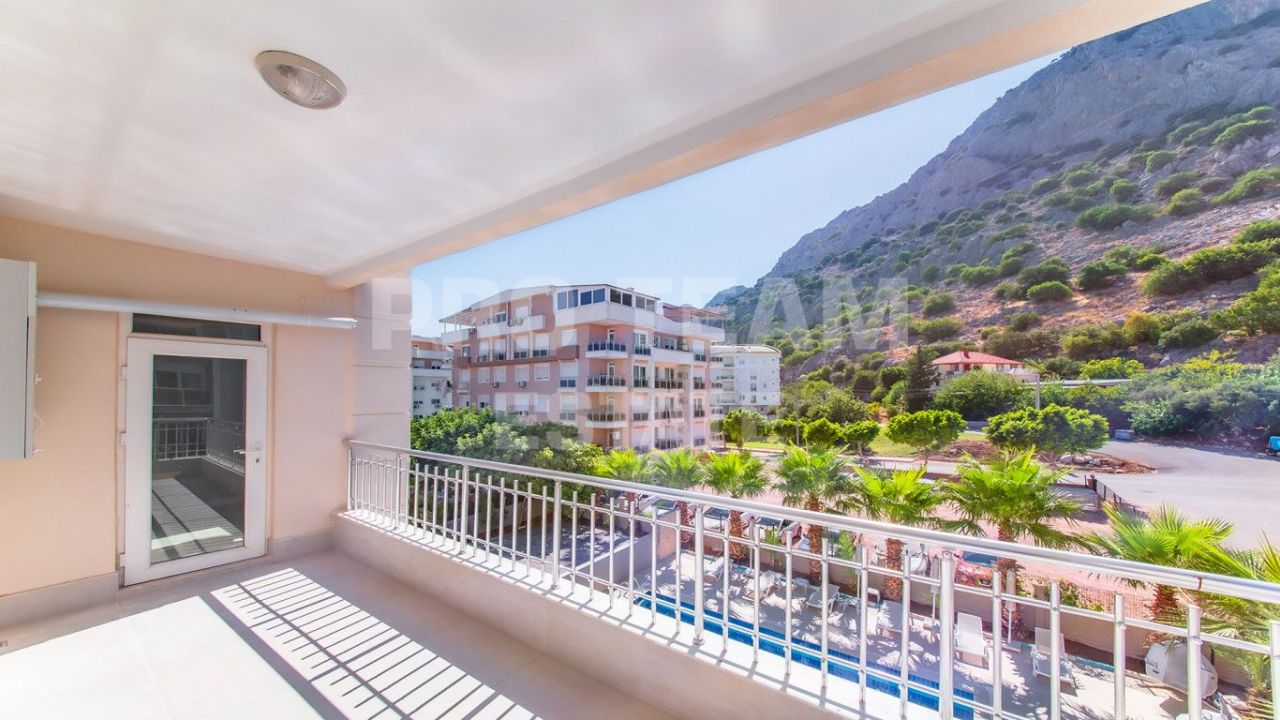Wohnung in Antalya, Türkei, 120 m² - Foto 11