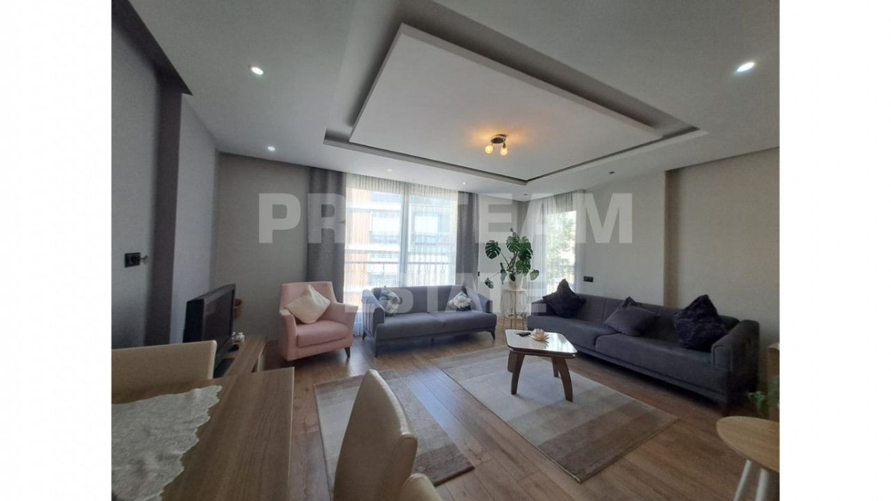 Appartamento a Antalya, Turchia, 95 m² - foto 11