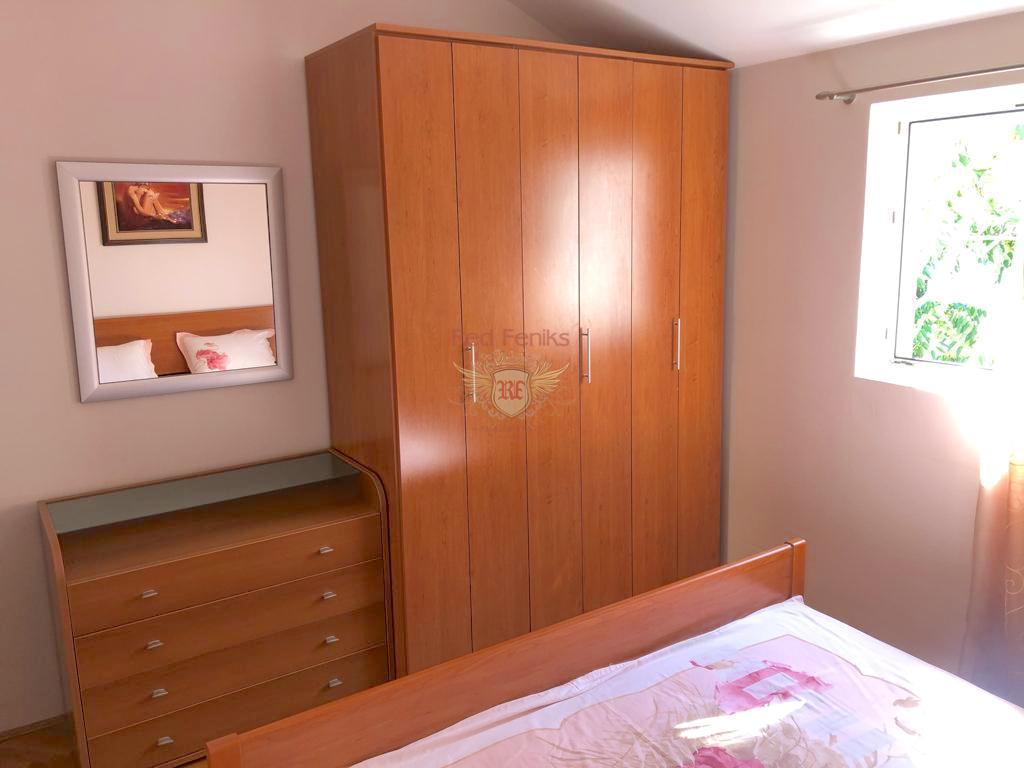 Appartamento a Budva, Montenegro, 50 m² - foto 7