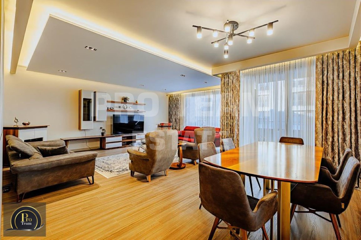 Appartement à Antalya, Turquie, 145 m² - image 11