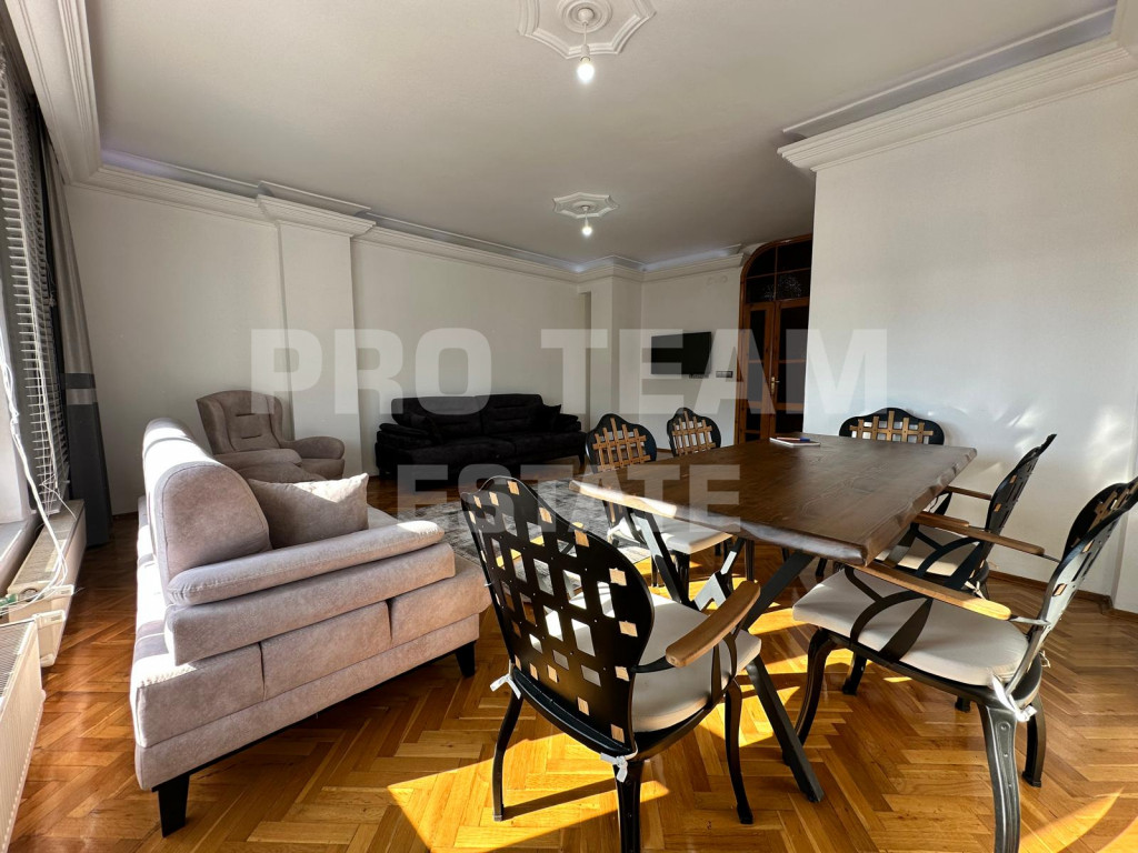 Piso en Antalya, Turquia, 160 m² - imagen 11