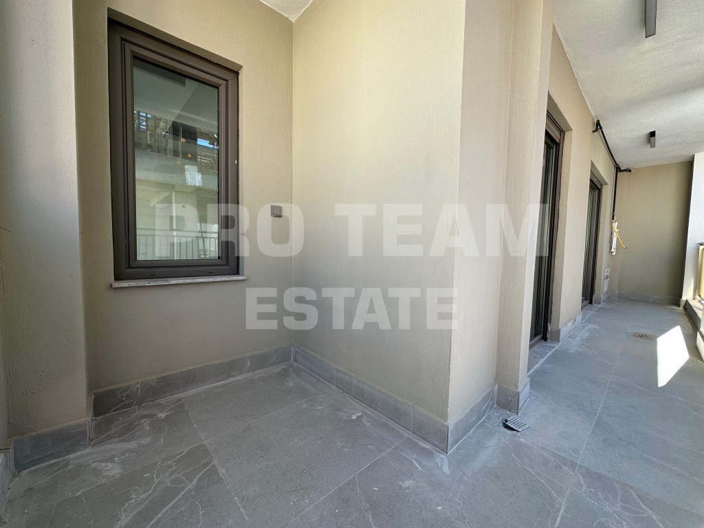 Piso en Antalya, Turquia, 65 m² - imagen 11