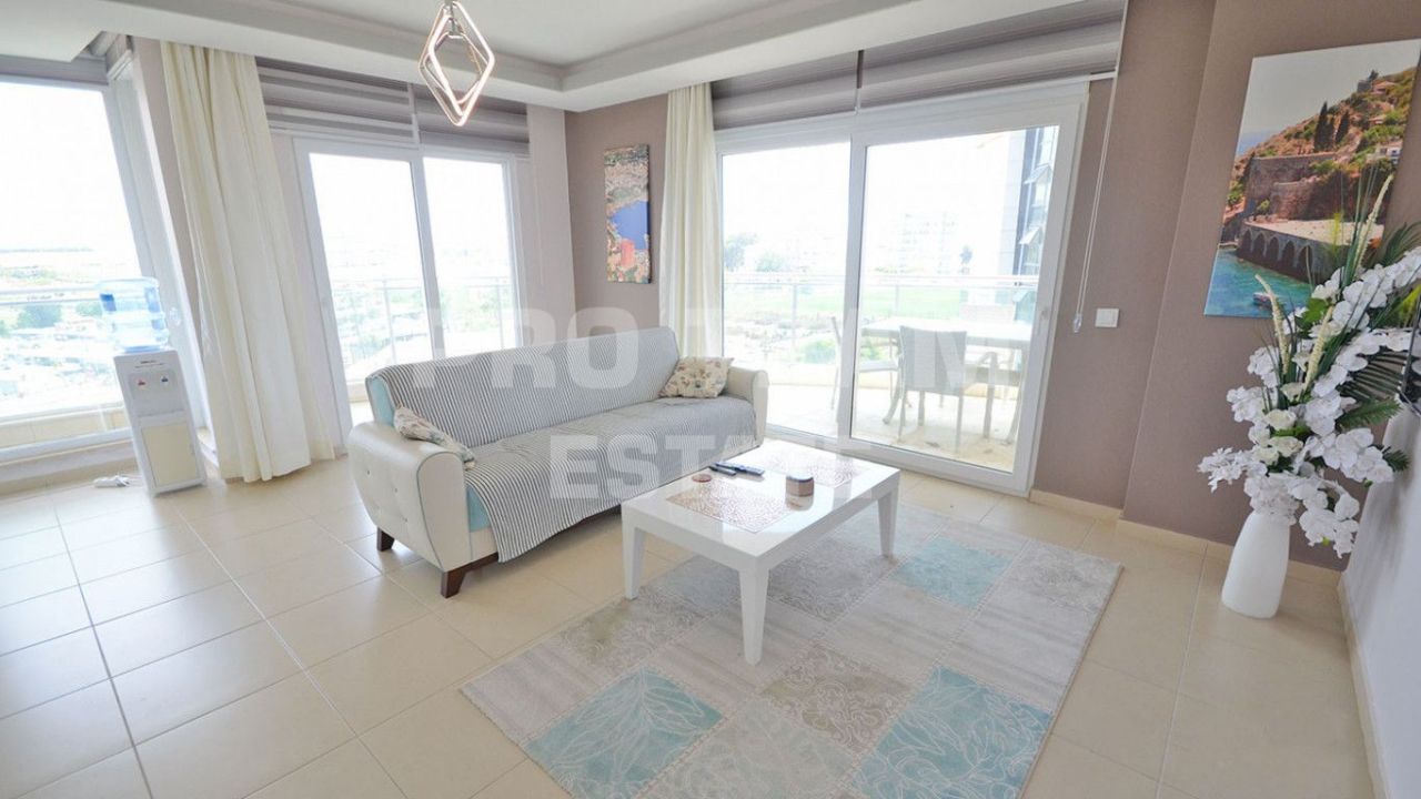 Appartement à Avsallar, Turquie, 101 m² - image 11