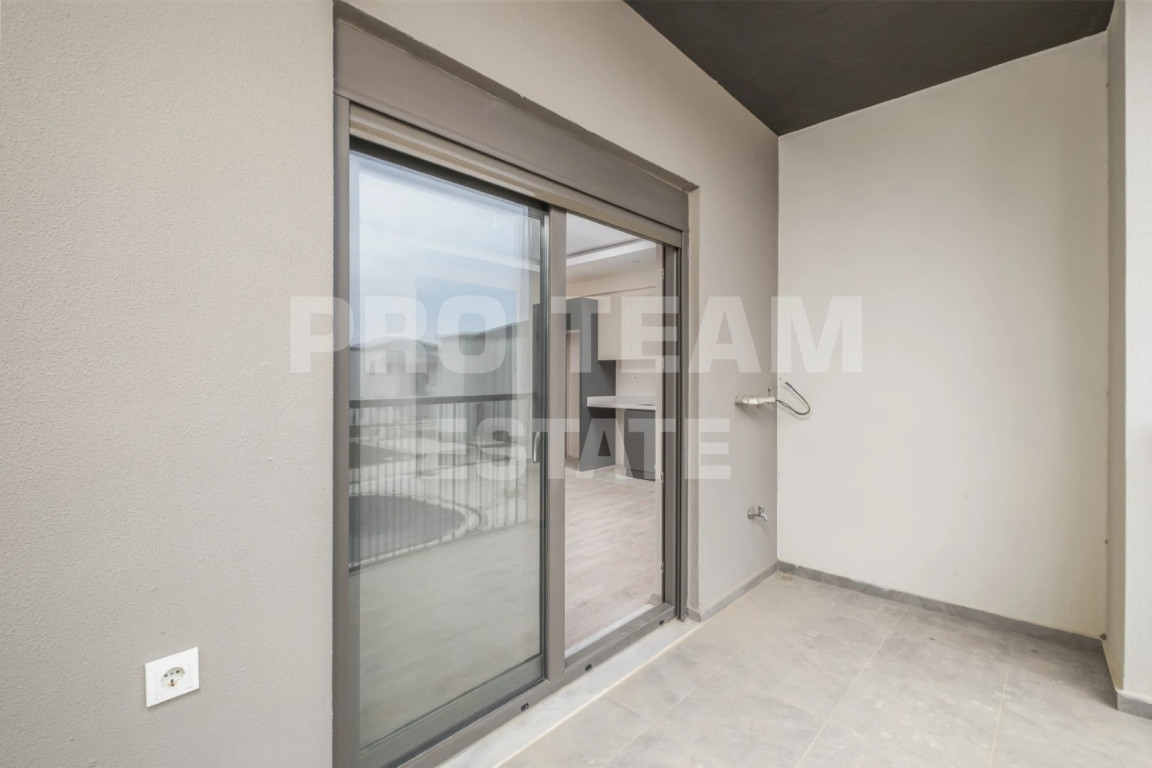 Appartamento a Antalya, Turchia, 80 m² - foto 11