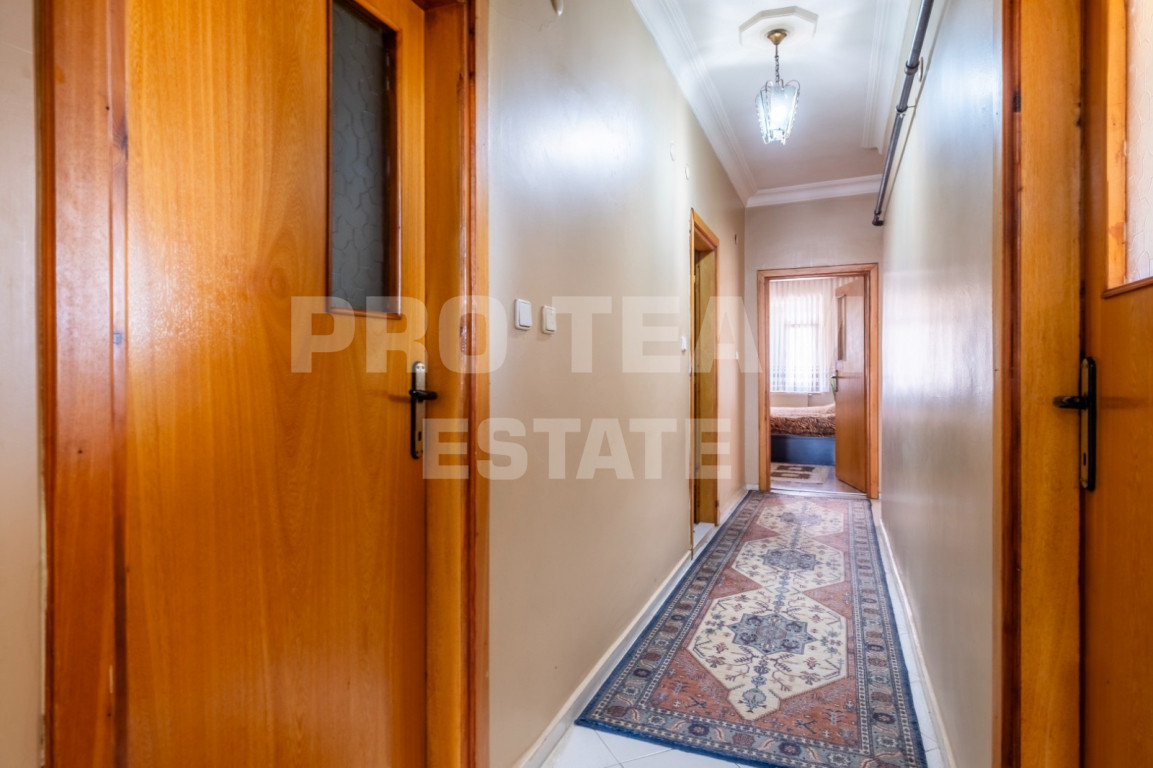 Wohnung in Antalya, Türkei, 170 m² - Foto 11