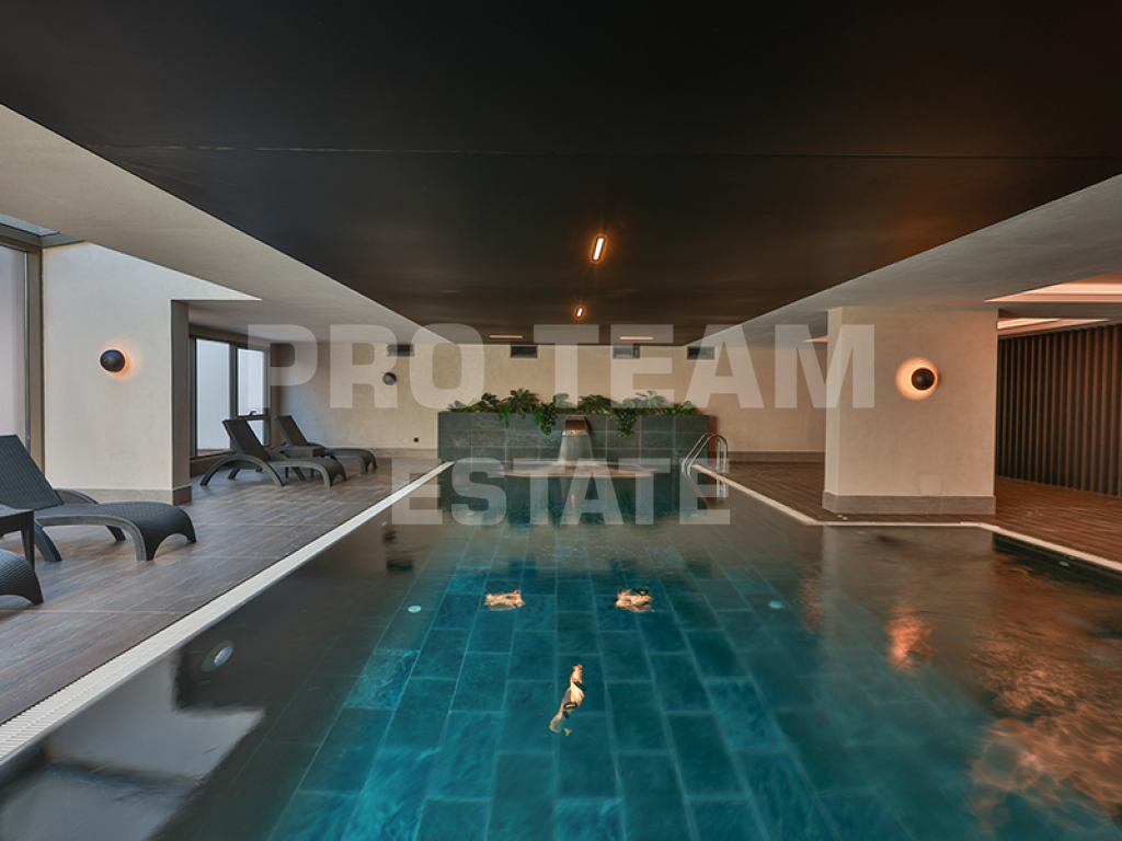 Piso en Antalya, Turquia, 150 m² - imagen 11