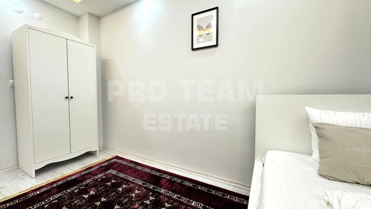 Appartement à Antalya, Turquie, 80 m² - image 11