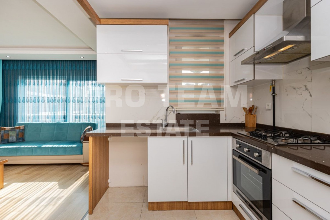 Wohnung in Antalya, Türkei, 90 m² - Foto 11