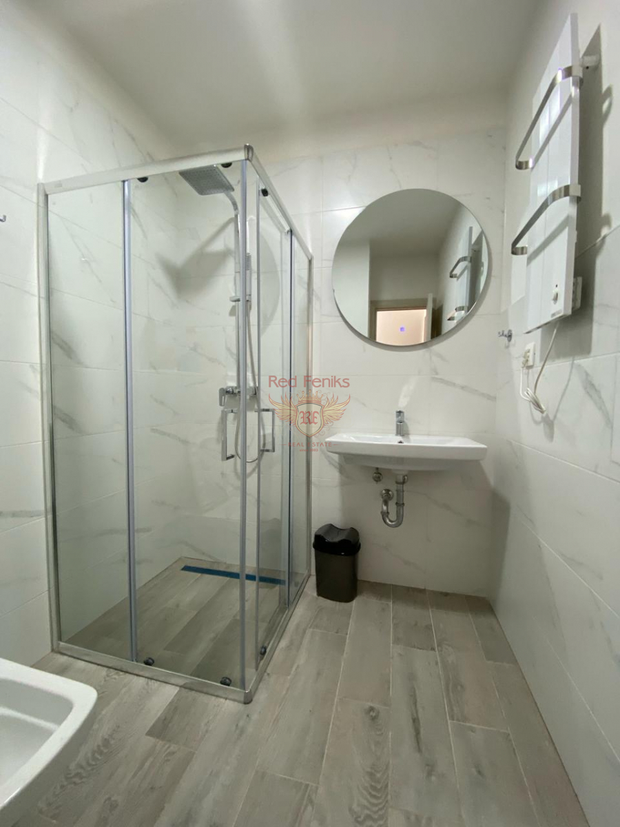 Appartamento a Herceg-Novi, Montenegro, 42 m² - foto 7