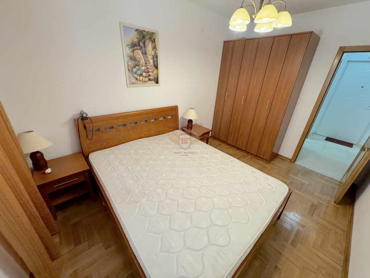 Wohnung in Budva, Montenegro, 101 m² - Foto 7