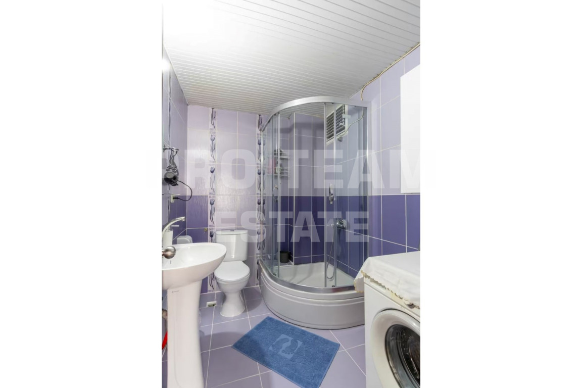 Wohnung in Antalya, Türkei, 75 m² - Foto 11