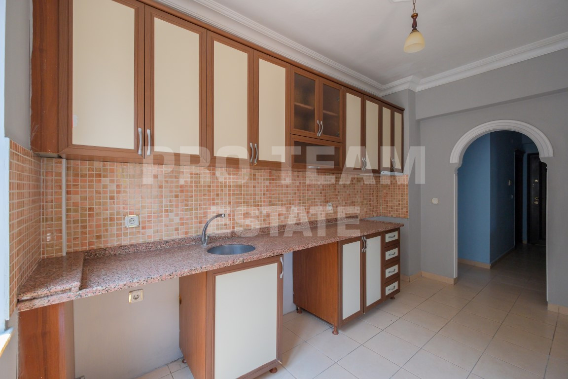 Flat in Antalya, Turkey, 140 m² - picture 11