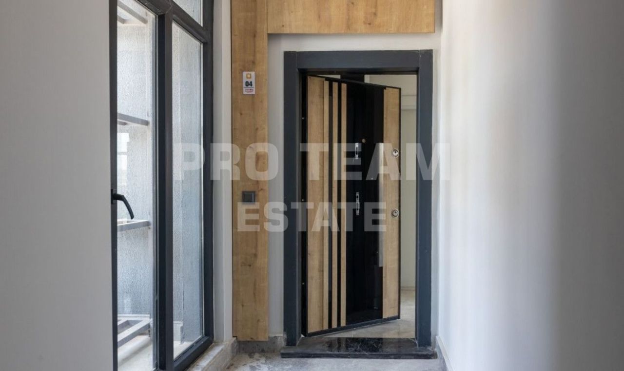 Flat in Antalya, Turkey, 60 m² - picture 11