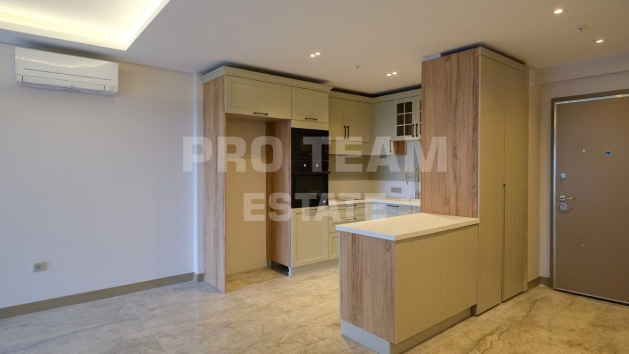 Flat in Antalya, Turkey, 90 m² - picture 11