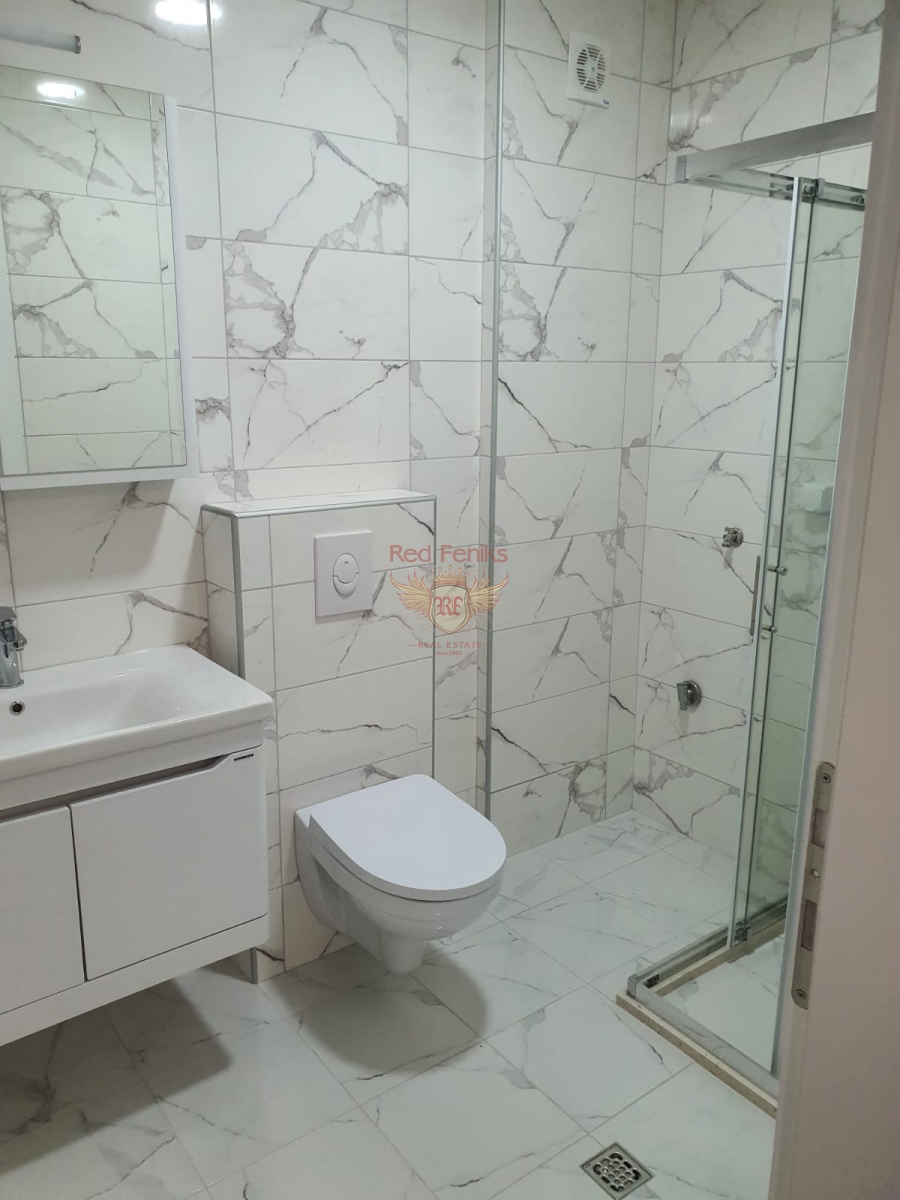 Appartamento a Herceg-Novi, Montenegro, 82 m² - foto 7