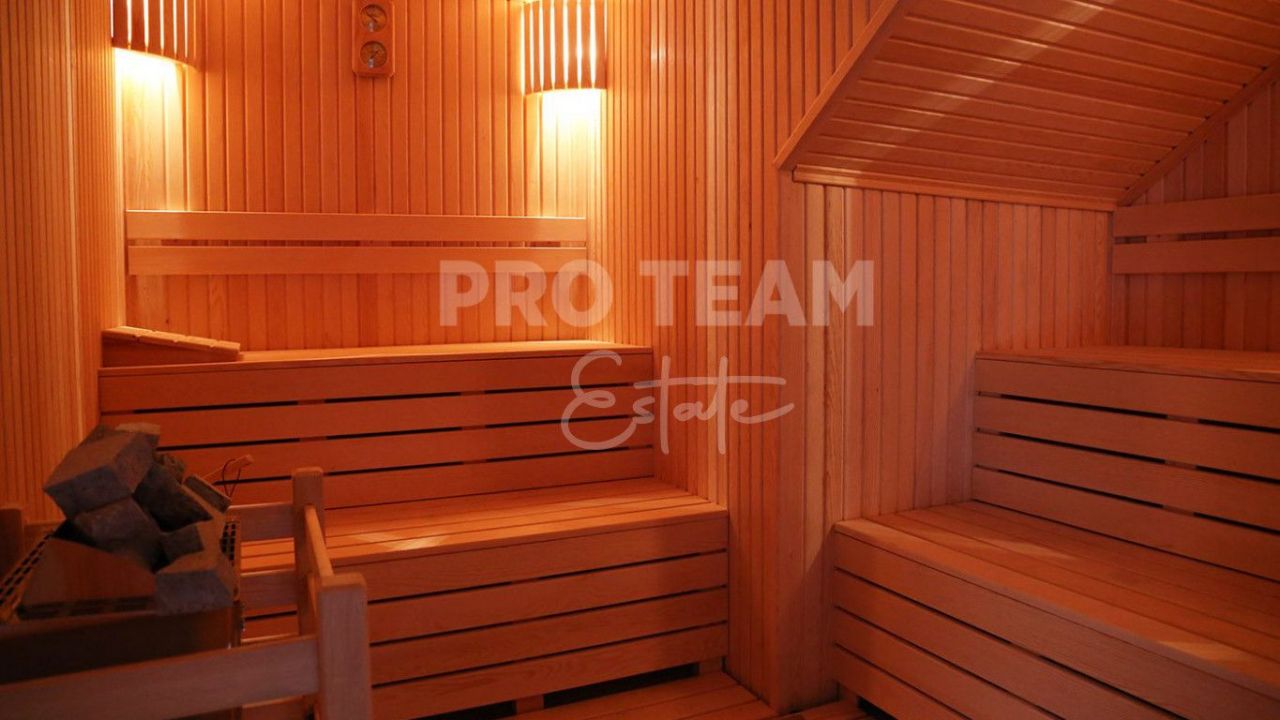 Appartement à Antalya, Turquie, 140 m² - image 11