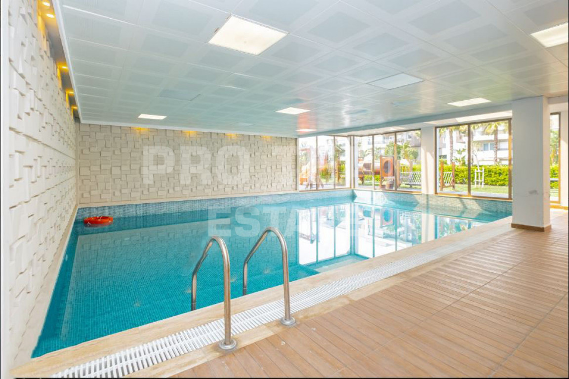 Appartamento a Antalya, Turchia, 200 m² - foto 11