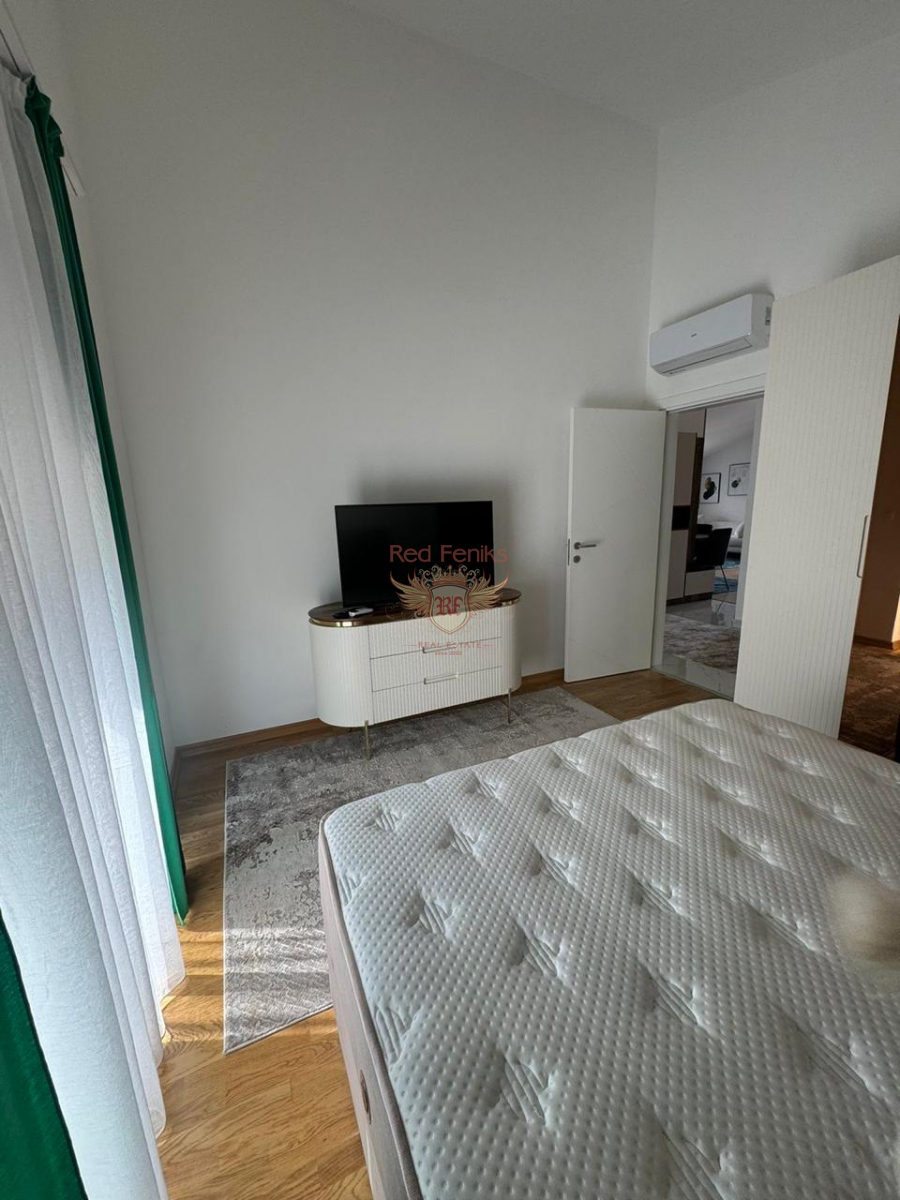 Appartamento a Tivat, Montenegro, 93 m² - foto 7