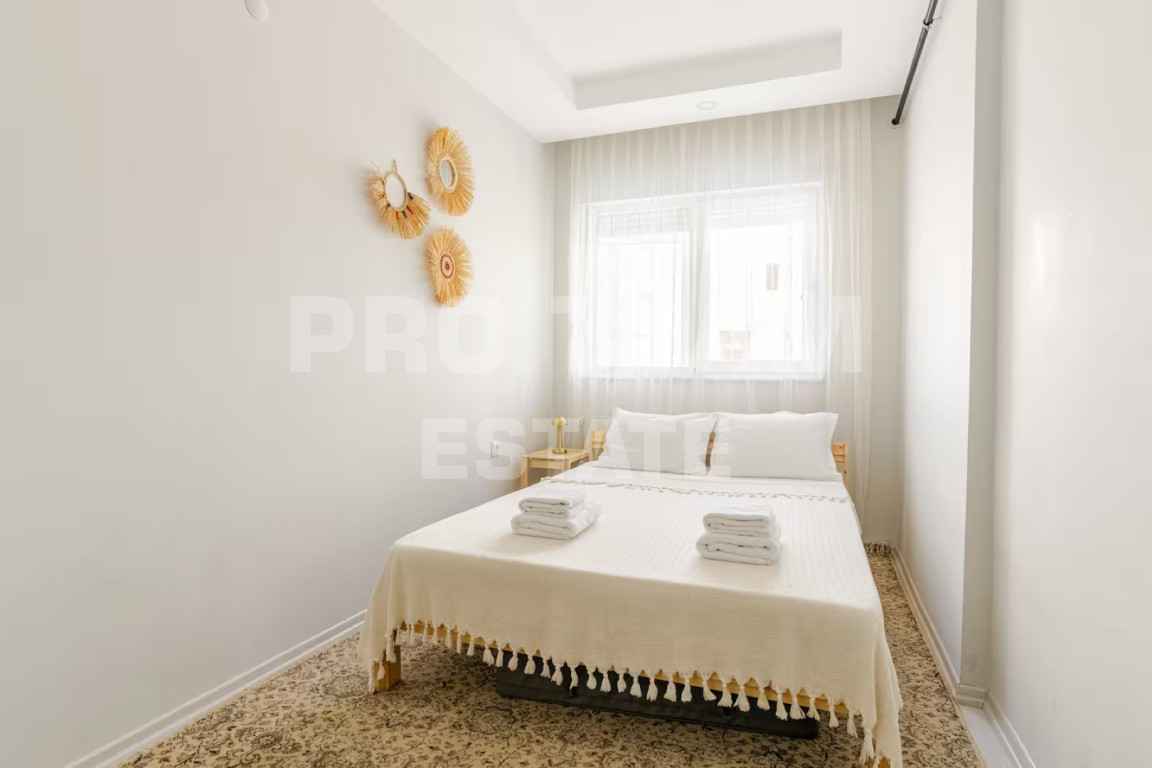 Appartement à Antalya, Turquie, 70 m² - image 11
