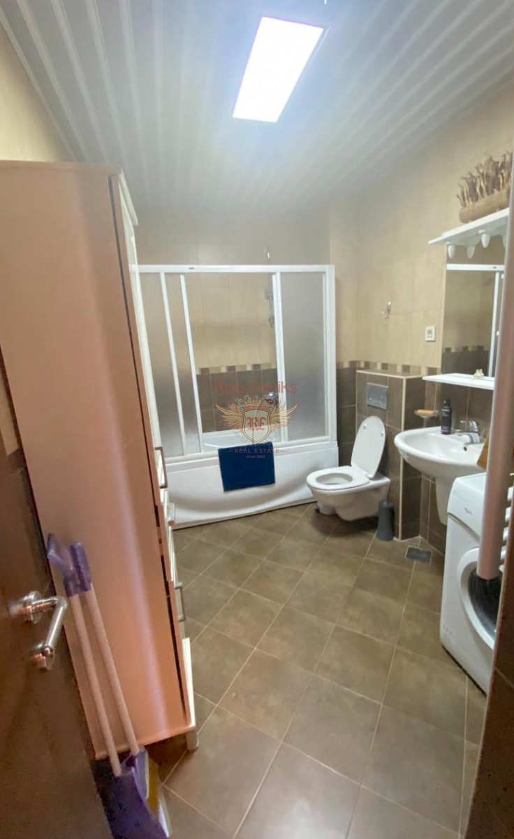 Appartamento a Budva, Montenegro, 36 m² - foto 7