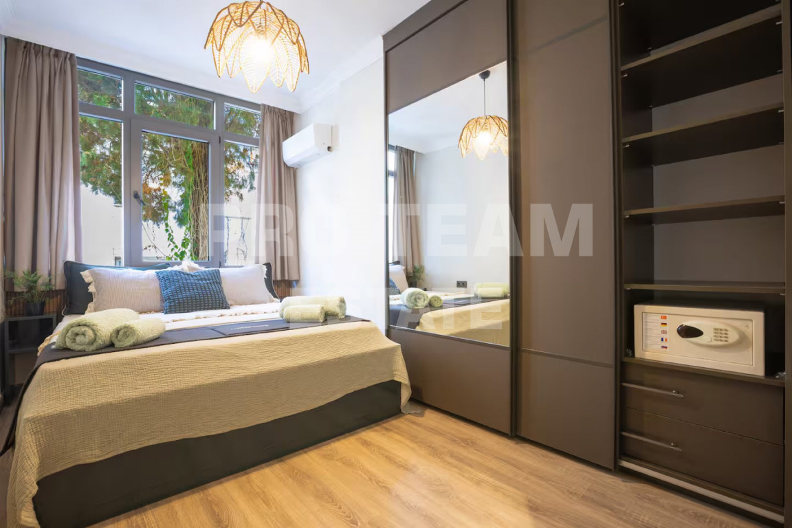 Appartamento a Antalya, Turchia, 70 m² - foto 11