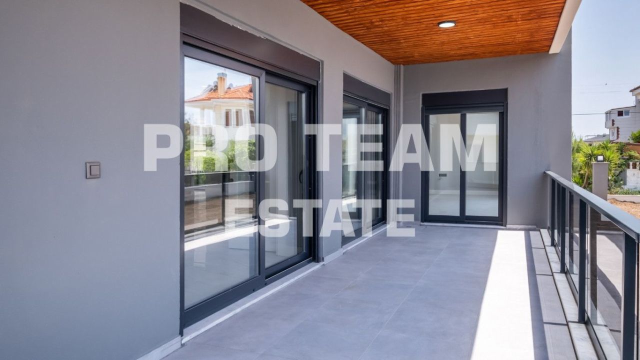 Villa en Antalya, Turquia, 420 m² - imagen 11