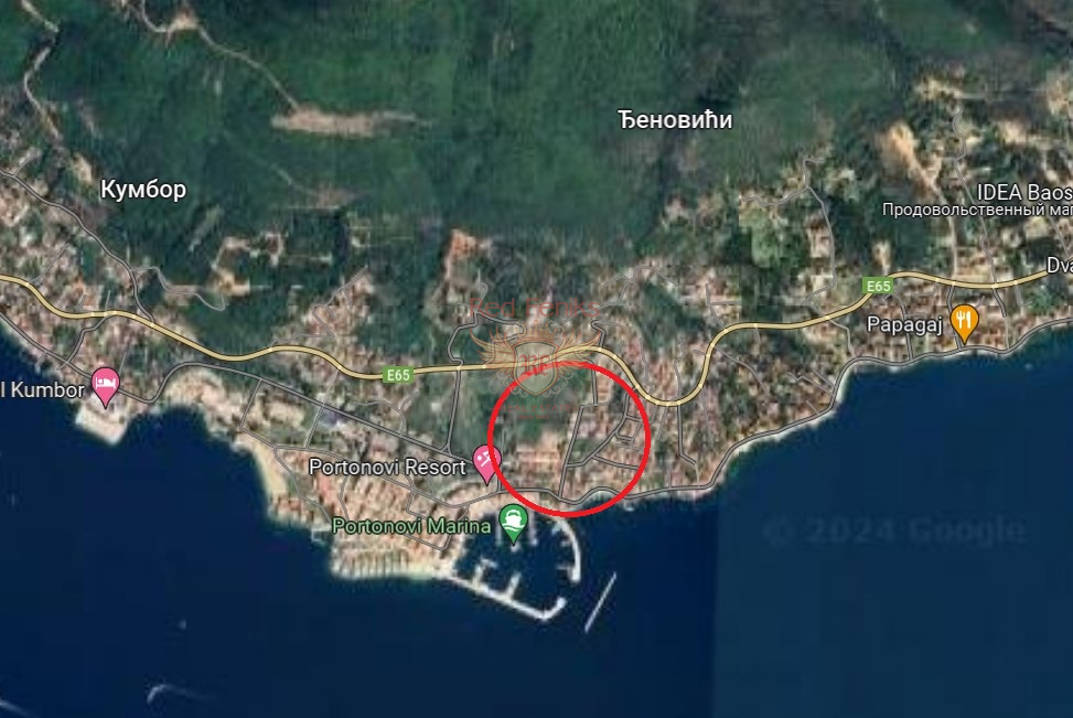 Flat in Herceg-Novi, Montenegro, 90 m² - picture 7