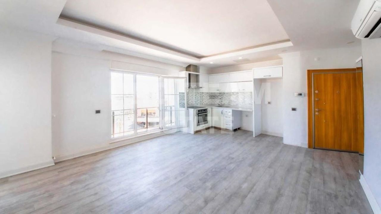 Wohnung in Antalya, Türkei, 85 m² - Foto 11