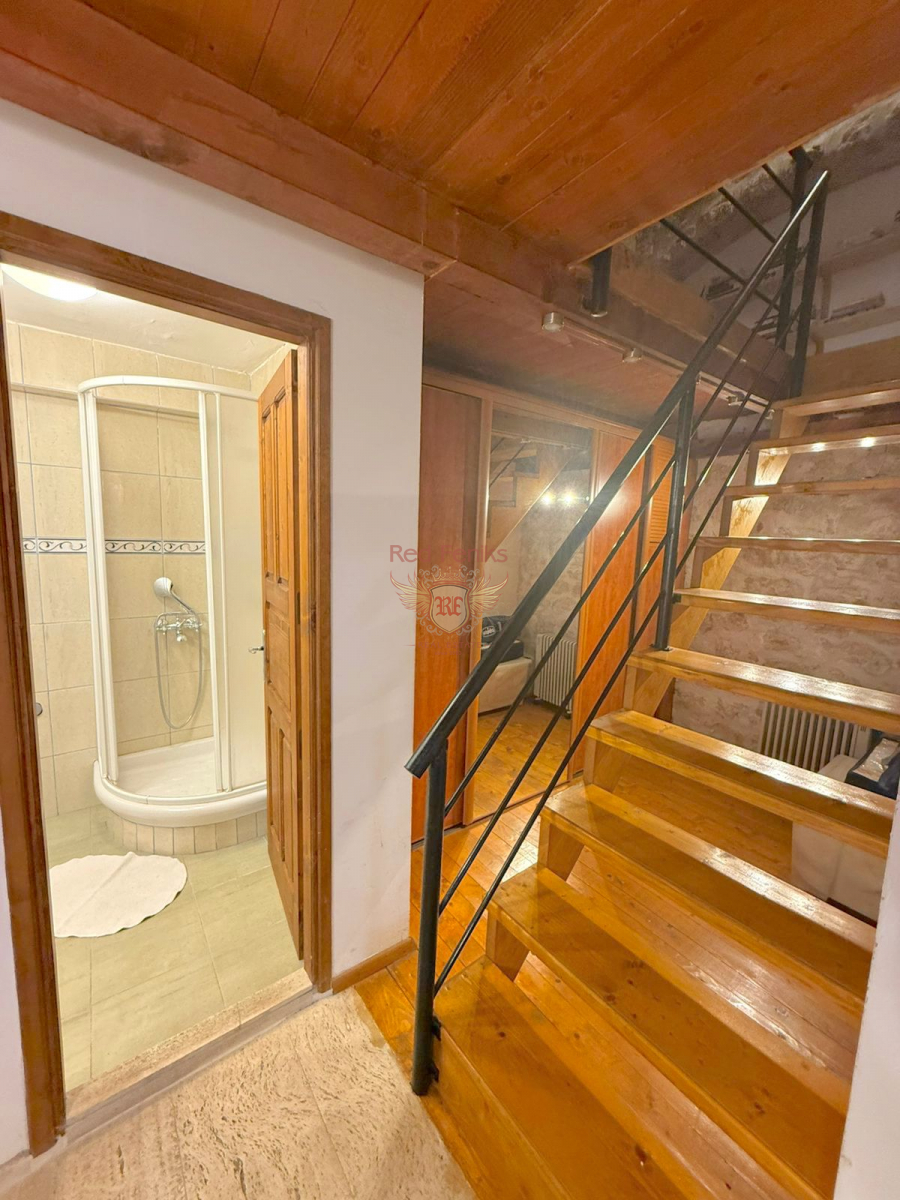 House in Rezevici, Montenegro, 148 m² - picture 7