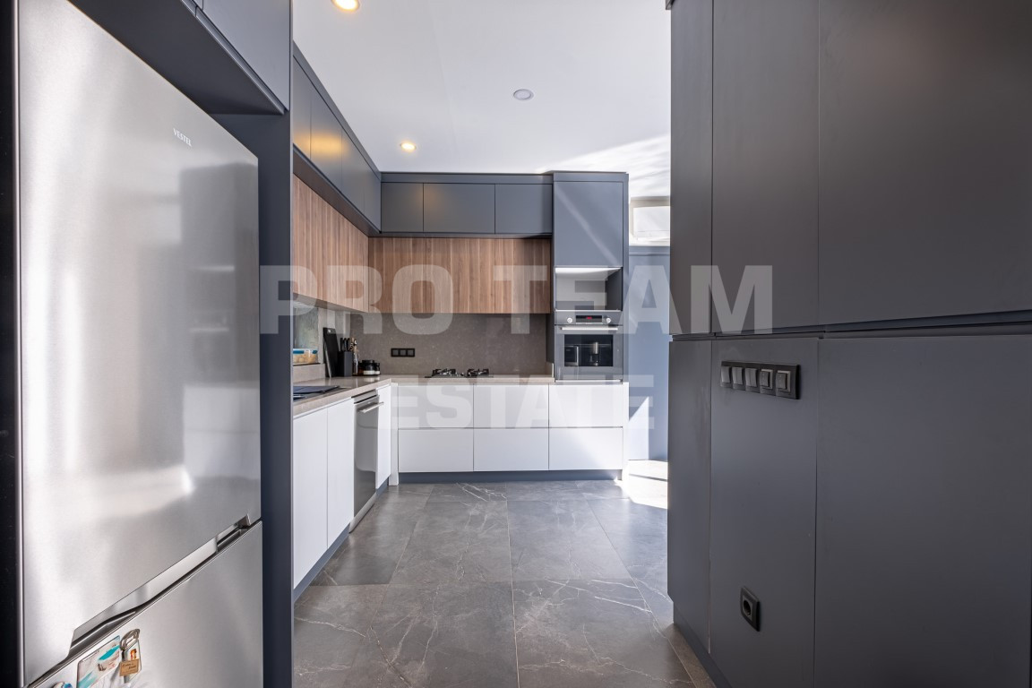 Villa in Antalya, Turkey, 300 m² - picture 11